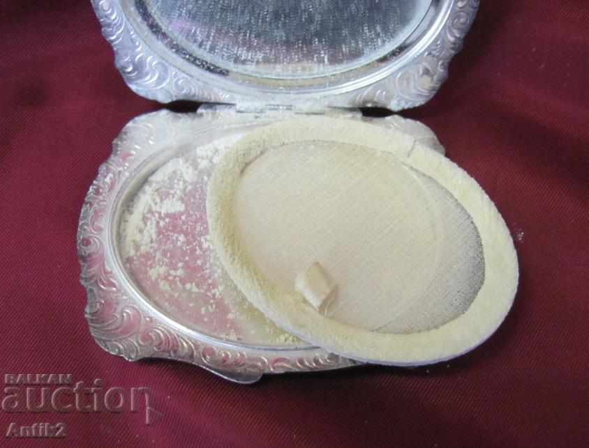 19th Century Silver Ladies Puddle Russia marked - 5 19th Century Silver Ladies Puddle Russia marked - 5