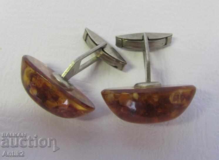 Old Men Buttones Amber Amber with price 35.00 BGN | € 17.90 Old Men Buttones Amber Amber with price 35.00 BGN | € 17.90