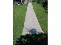 Pânză veche de cânepă, pânză, țesătură