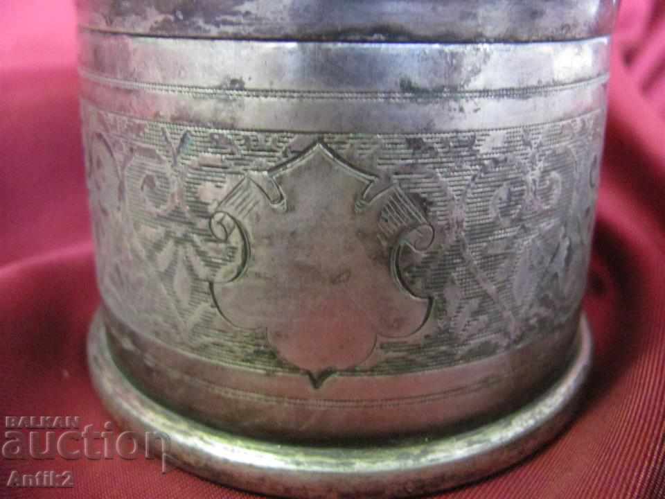 1850th Jewelery Box Russia Shabbat Judaica - 7 1850th Jewelery Box Russia Shabbat Judaica - 7