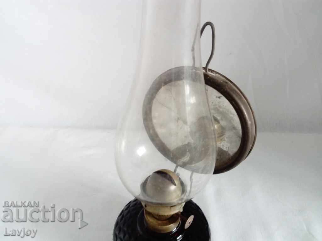 Old gas lamp with price 60.00 BGN | € 30.68