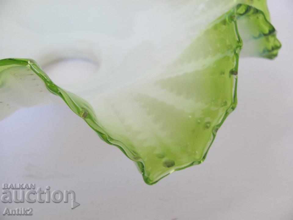 Auction  The 30 Art Deco Crystal Glass Lamps