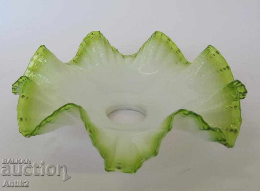 The 30 Art Deco Crystal Glass Lamps - 6