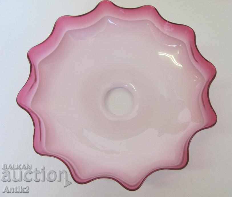 Auction  The 30 Art Deco Crystal Glass Lamps