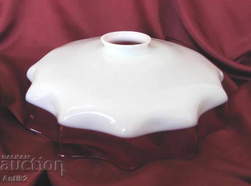 The 30 Art Deco Crystal Glass Lamps - 5