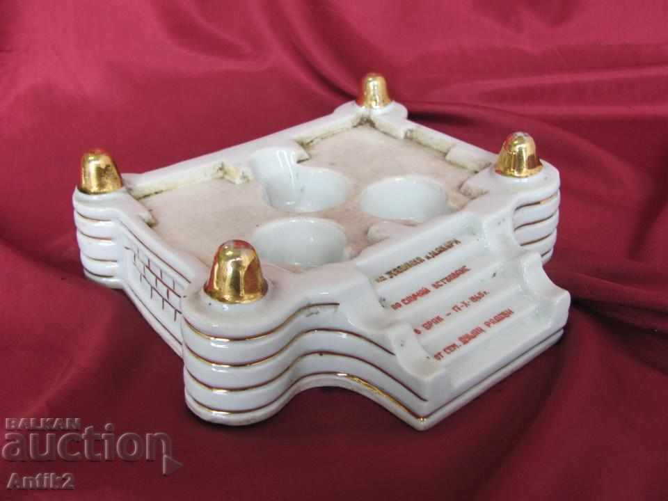 Cele 40 de cartușe de cerneală din porțelan - 7 Cele 40 de cartușe de cerneală din porțelan - 7