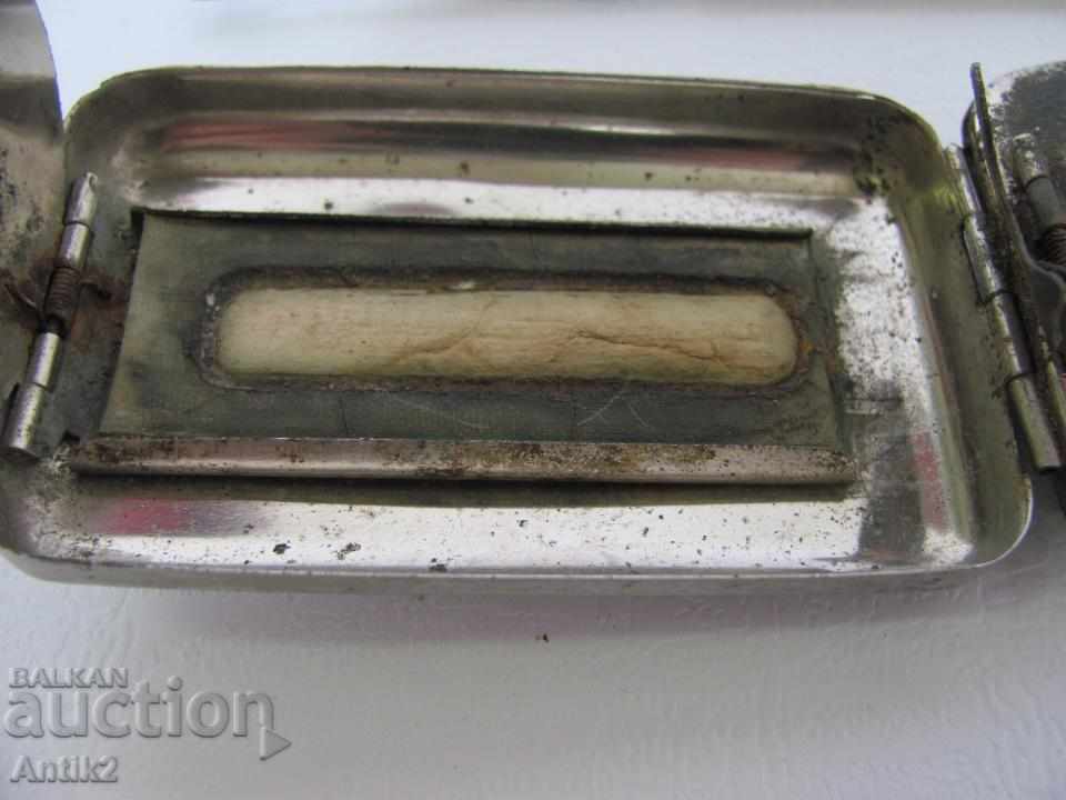 Πνευματικός ιατρικός αποστειρωτής πρώτου Παγκοσμίου Πολέμου - 5 Πνευματικός ιατρικός αποστειρωτής πρώτου Παγκοσμίου Πολέμου - 5