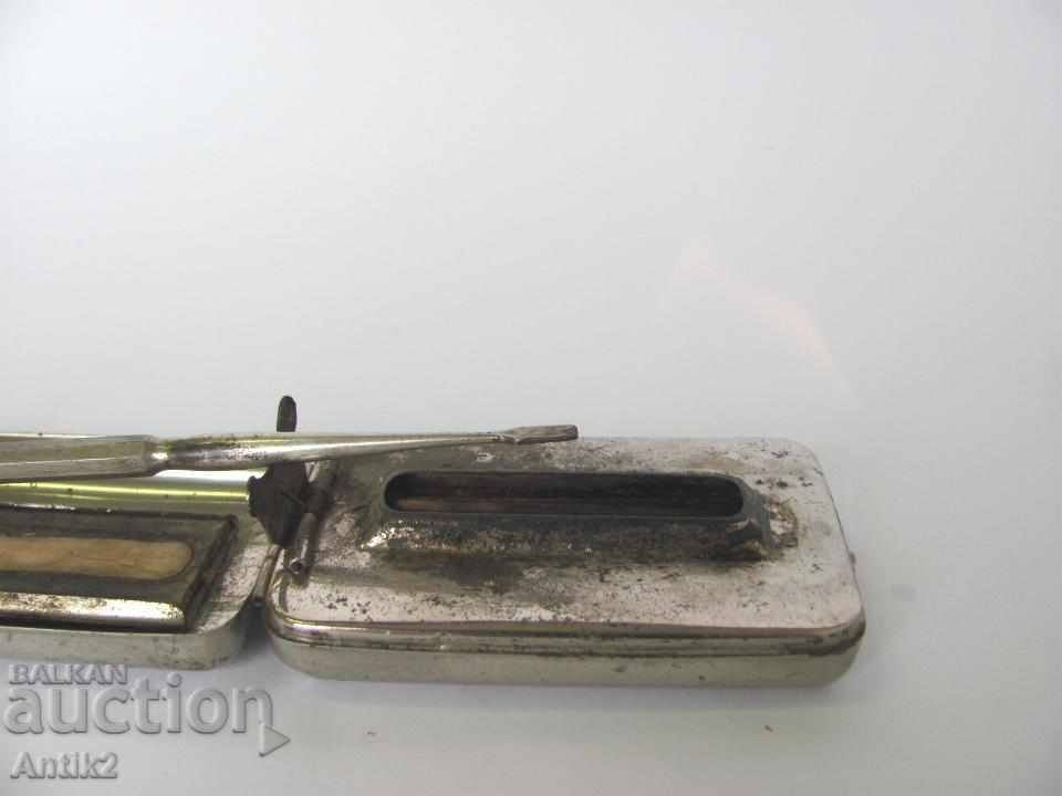 Πνευματικός ιατρικός αποστειρωτής πρώτου Παγκοσμίου Πολέμου - 7 Πνευματικός ιατρικός αποστειρωτής πρώτου Παγκοσμίου Πολέμου - 7