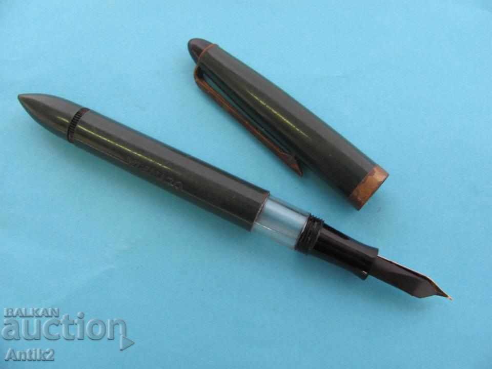 Delivery of 1936 Pistol Olympics Delivery of 1936 Pistol Olympics