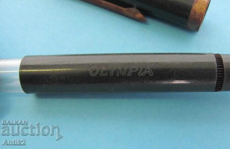 1936 Pistol Olympics - 5 1936 Pistol Olympics - 5