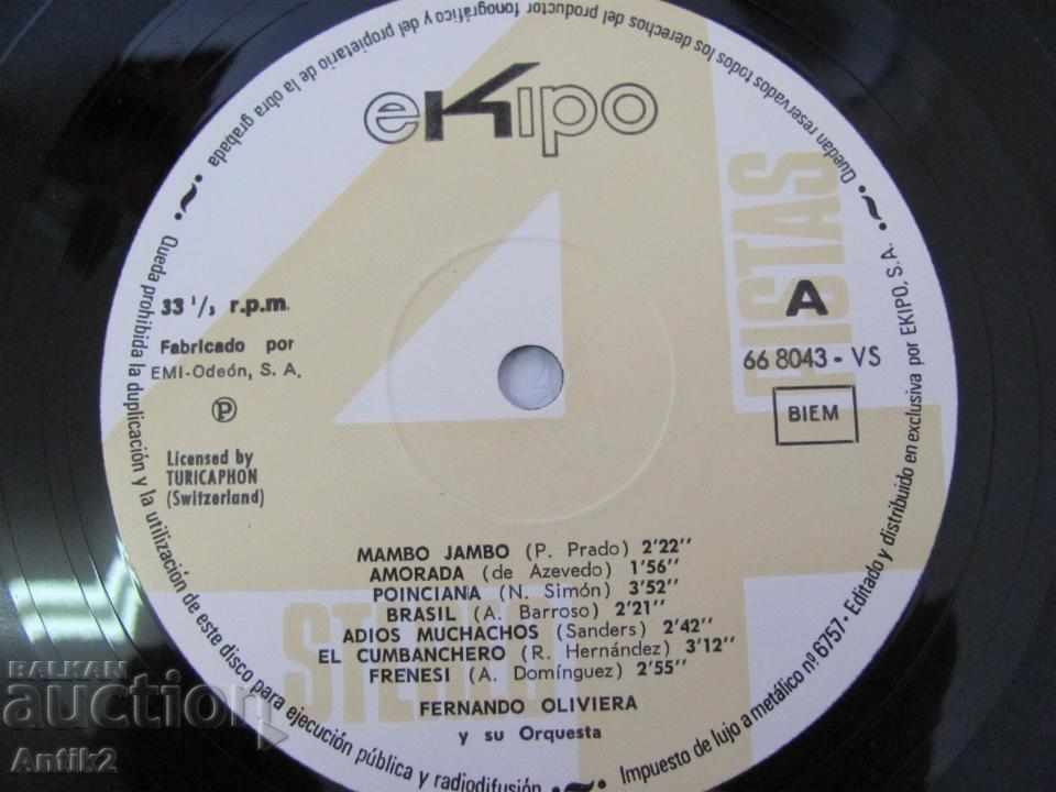 The 70's Maria-Christina Plateau - 5 The 70's Maria-Christina Plateau - 5