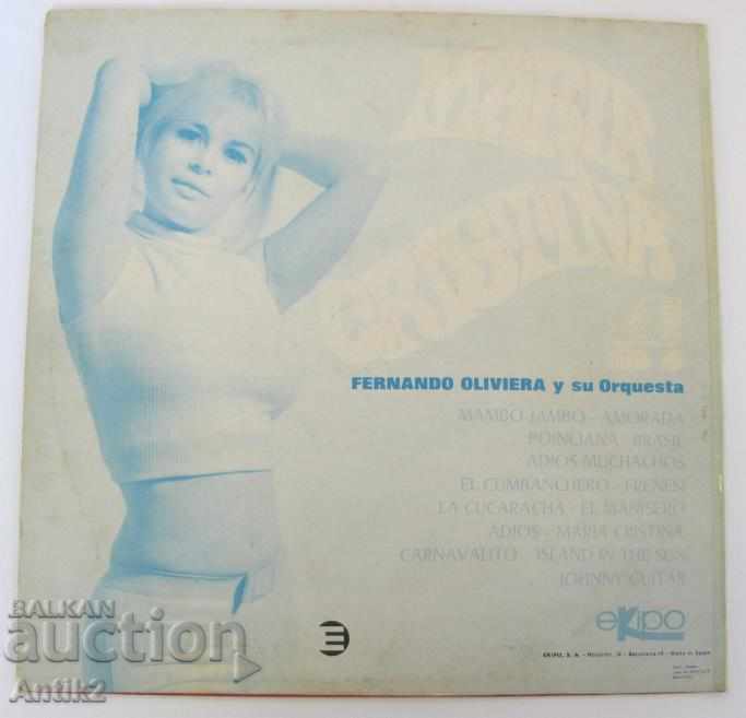 The 70's Maria-Christina Plateau - 7 The 70's Maria-Christina Plateau - 7