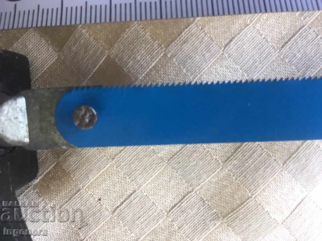 НОЖОВКА ГЕРМАНИЯ МЕТАЛ - 5 НОЖОВКА ГЕРМАНИЯ МЕТАЛ - 5