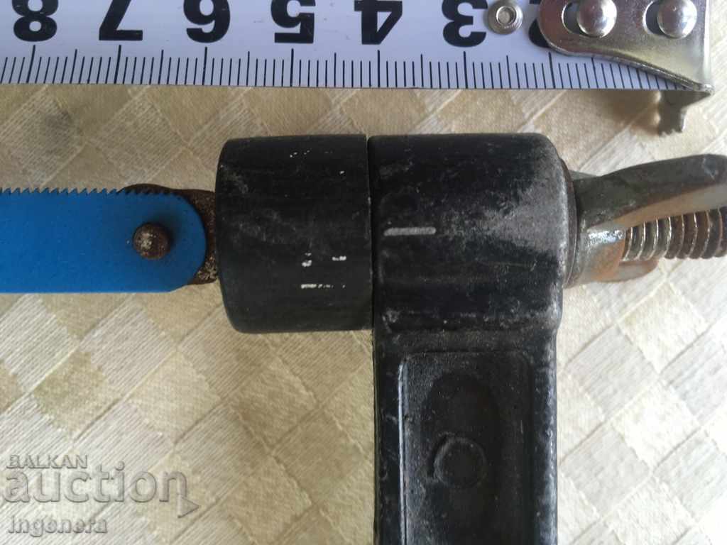 НОЖОВКА ГЕРМАНИЯ МЕТАЛ - 6 НОЖОВКА ГЕРМАНИЯ МЕТАЛ - 6