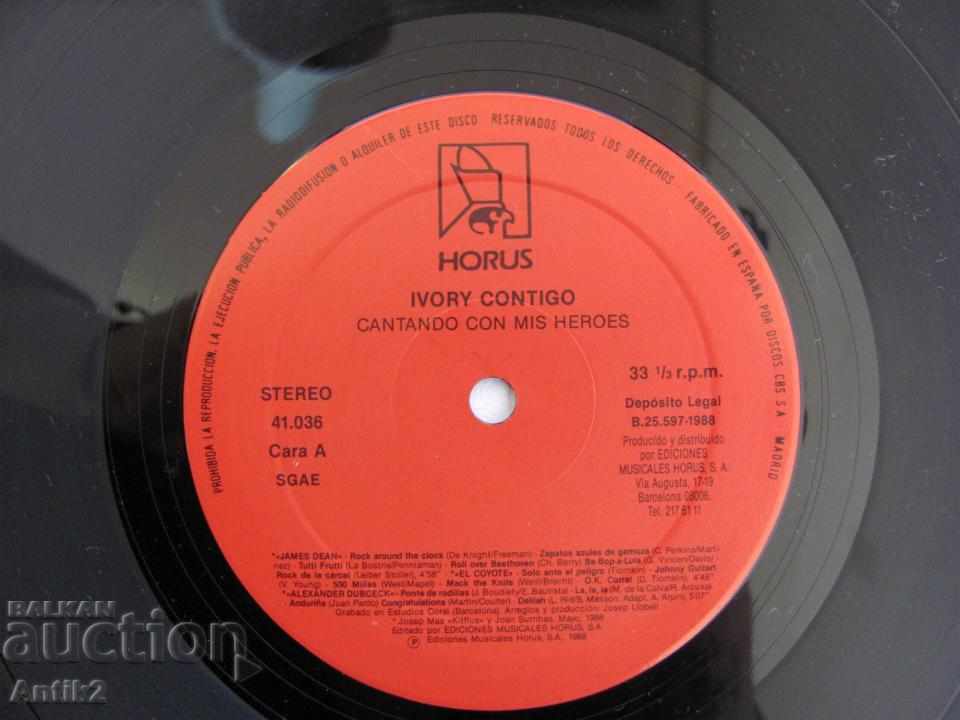 Double Album Plate Hits 50s 60s 70s - 5