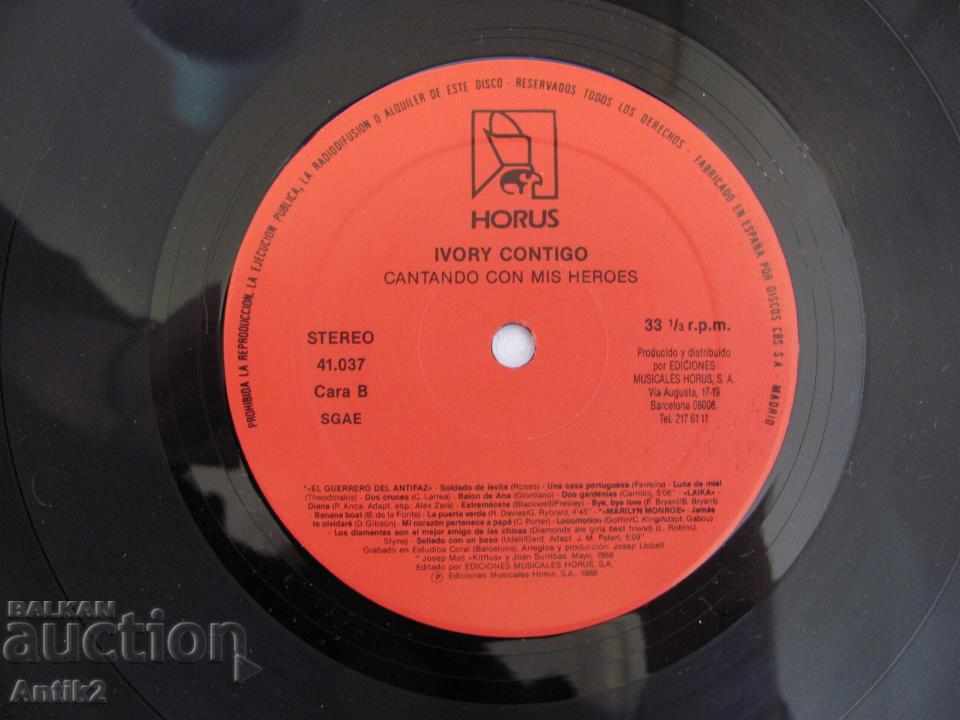 Double Album Plate Hits 50s 60s 70s - 6