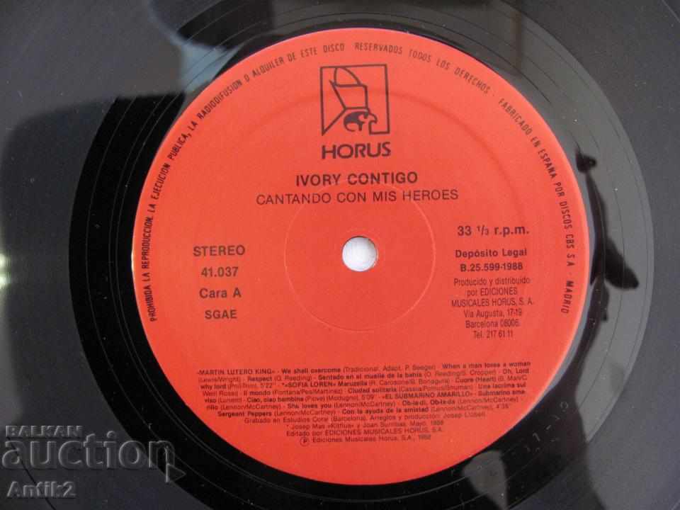 Double Album Plate Hits 50s 60s 70s - 7