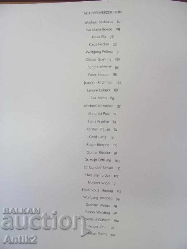 Auction 1987 Photo-Album Aktfotografie Germany Auction 1987 Photo-Album Aktfotografie Germany