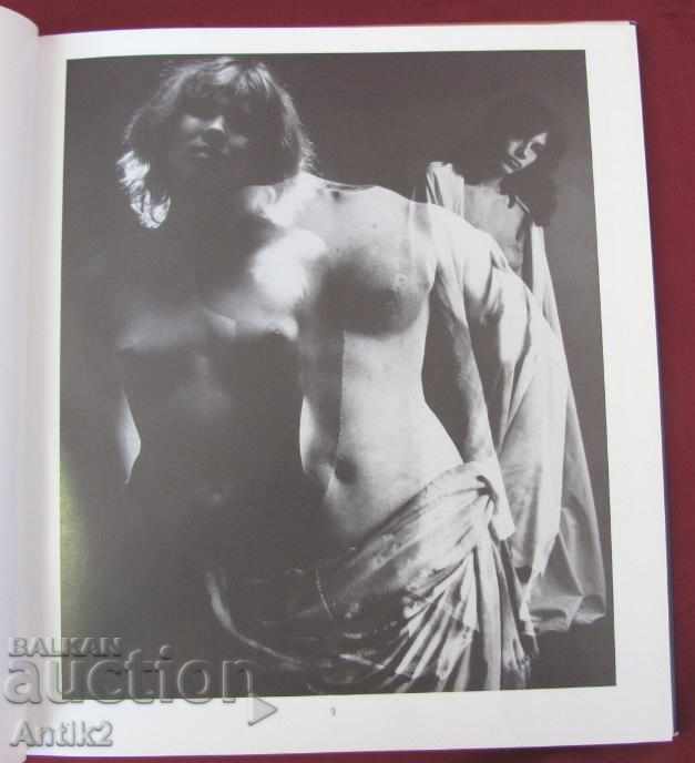 1987 Photo-Album Aktfotografie Germany - 5 1987 Photo-Album Aktfotografie Germany - 5