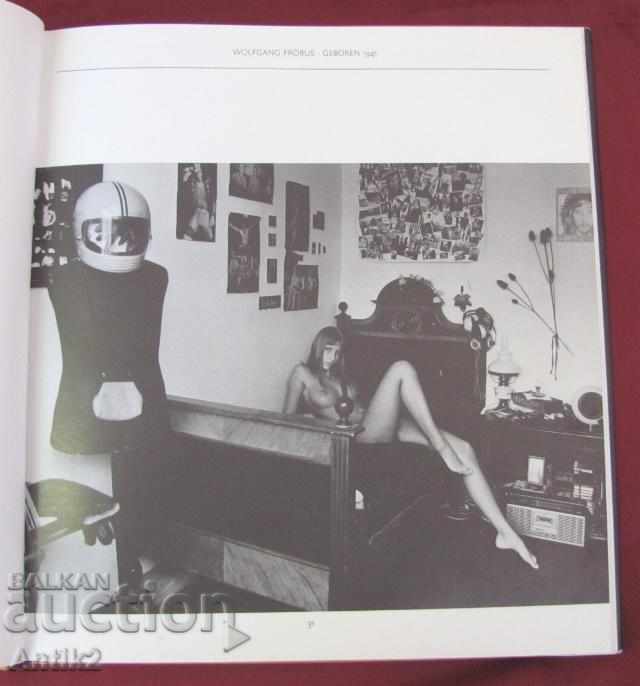 1987 Photo-Album Aktfotografie Germany - 6 1987 Photo-Album Aktfotografie Germany - 6