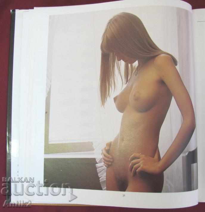 1987 Photo-Album Aktfotografie Germany - 7 1987 Photo-Album Aktfotografie Germany - 7