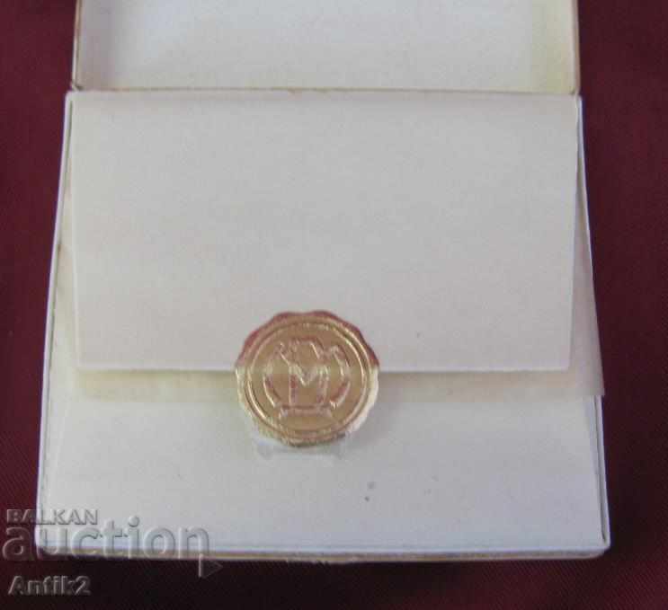 1940 Cigarette case Yugoslavia - 6