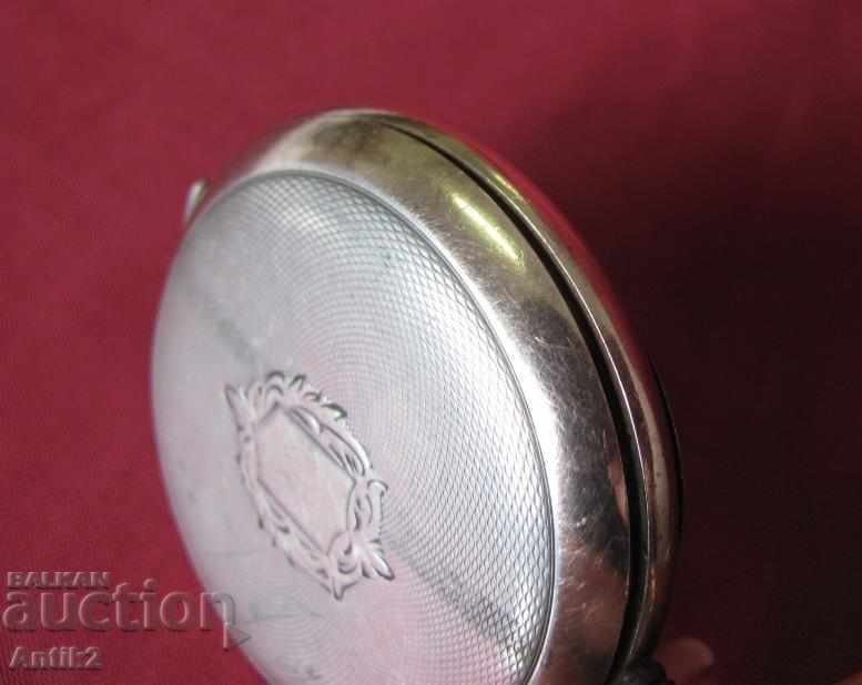 19th century Pocket Watch BULLA Switzerland - 7 19th century Pocket Watch BULLA Switzerland - 7