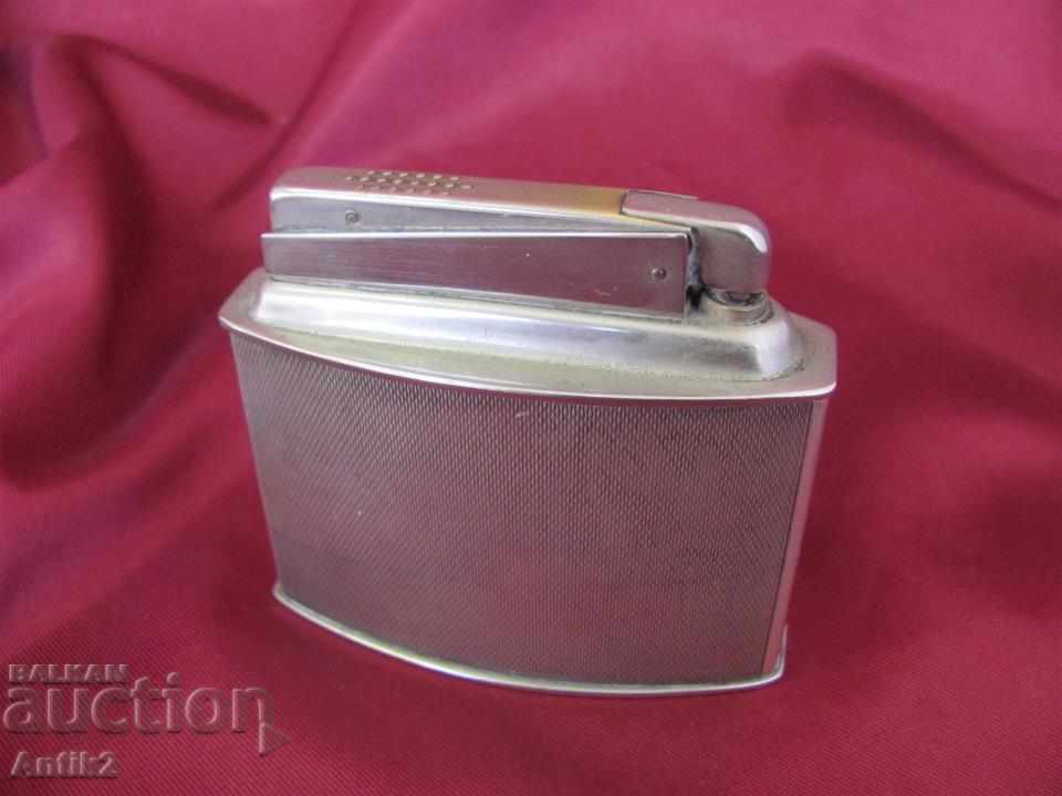 Art Deco Silver Lighter Germany with price 460.00 BGN | € 235.19 Art Deco Silver Lighter Germany with price 460.00 BGN | € 235.19