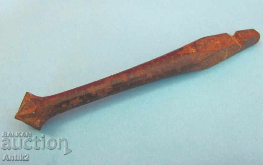 1600th Trekking Inspections - 5 1600th Trekking Inspections - 5