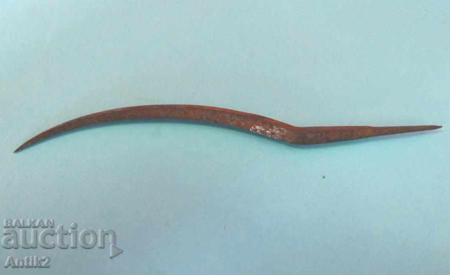 1600th Trekking Inspections - 7 1600th Trekking Inspections - 7