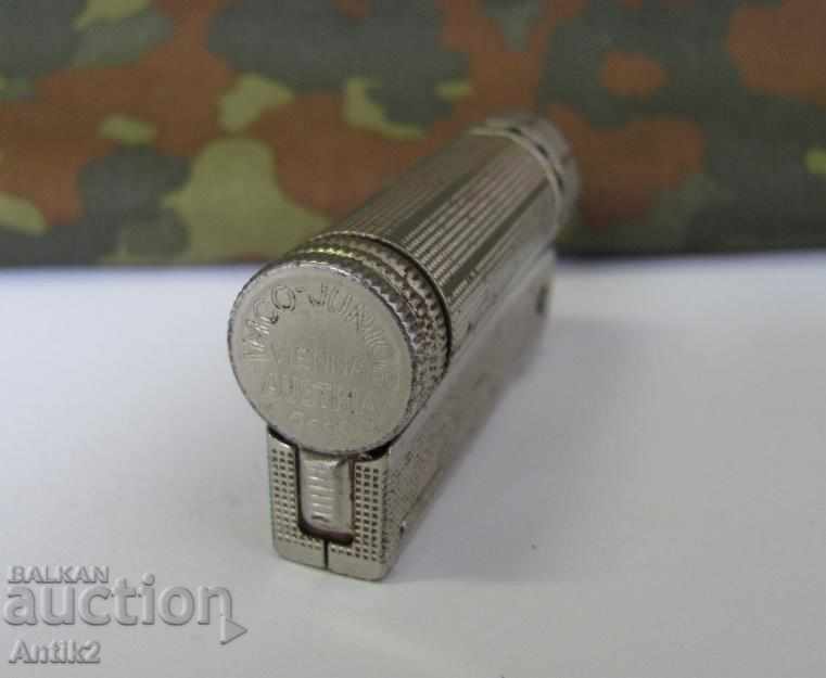 First World War Soldier Lighter Austria - 5 First World War Soldier Lighter Austria - 5