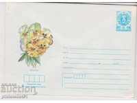 Φακέλος ταχυδρομικών αποστολών με το σήμα 5 το 1985 ΠΟΛΥΕΡΓΑΛΕΙΕΣ 2287