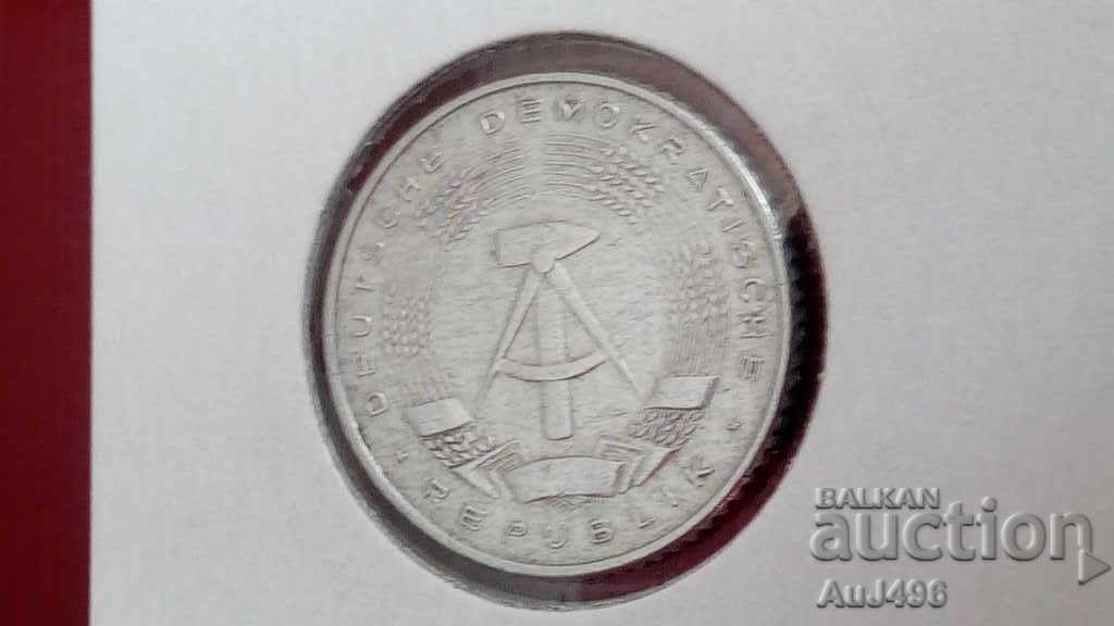 Delivery of 50 PFENNIG 1958 (VF) * Delivery of 50 PFENNIG 1958 (VF) *