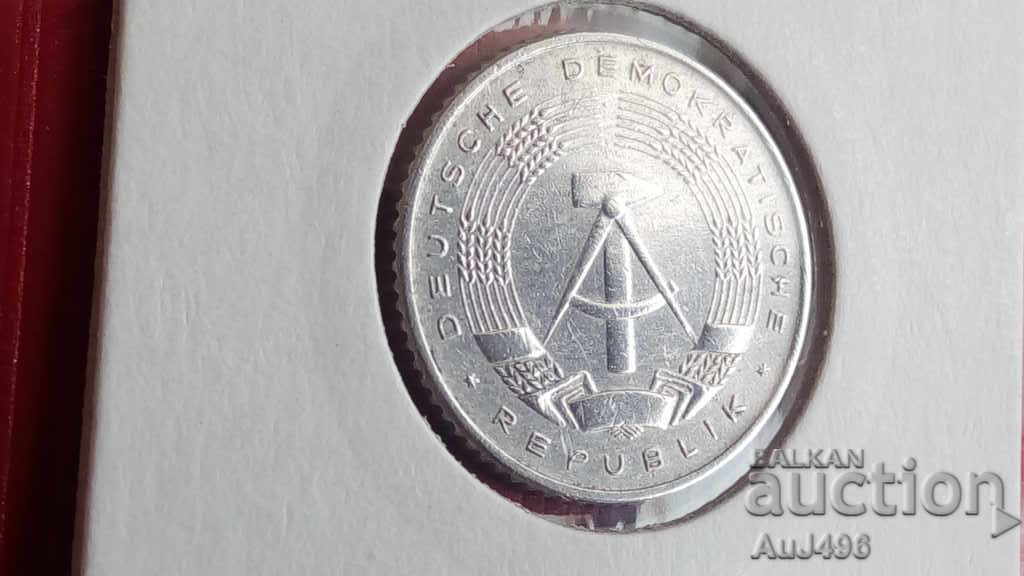50 PFENNIG 1958 (VF) * - 6