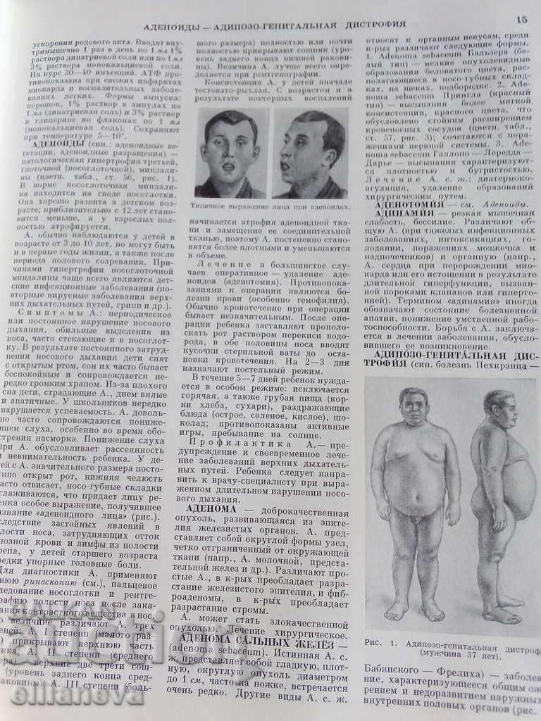 Σύντομη βουλγαρική εγκυκλοπαίδεια 1962g - 5