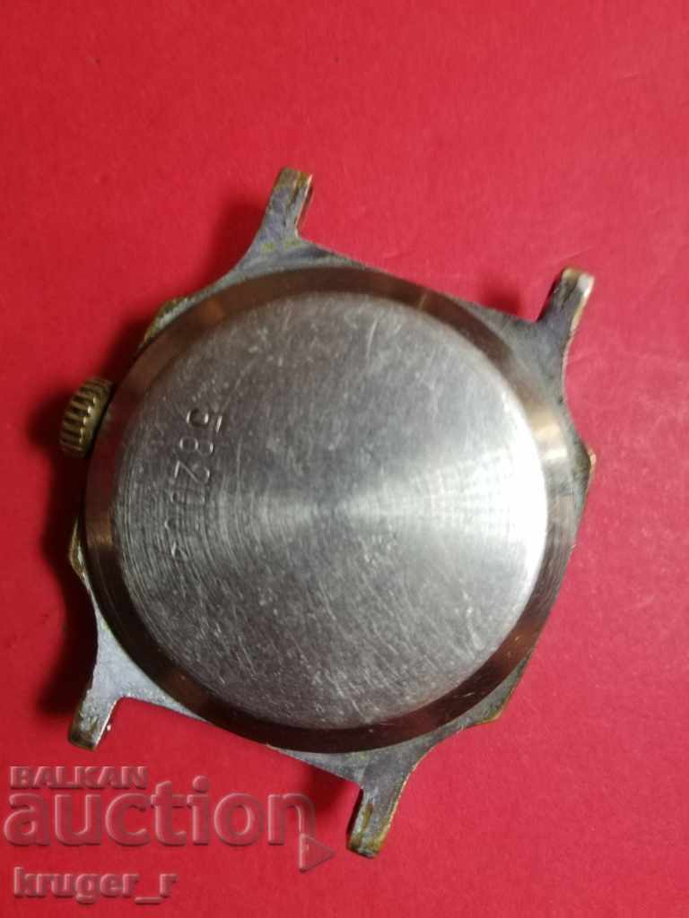 Licitație ceas Pobeda