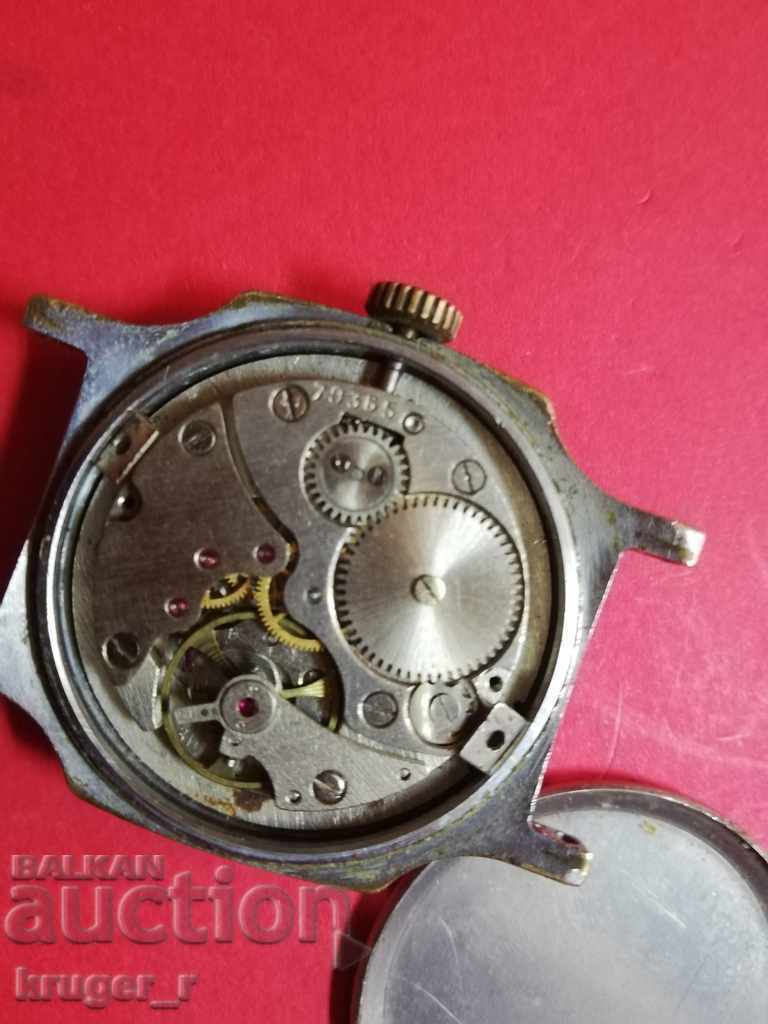 Pobeda watch - 5 Pobeda watch - 5