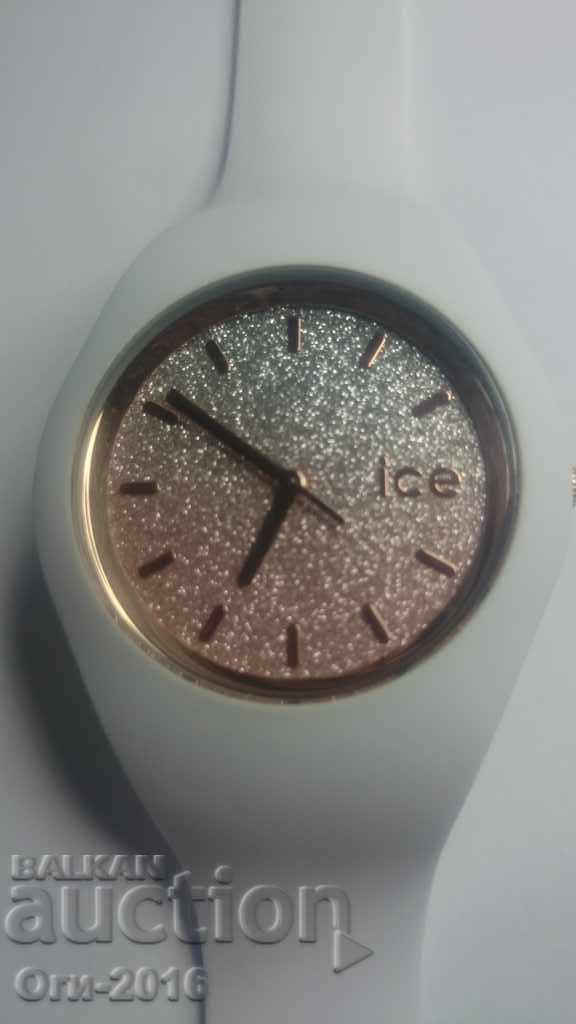 Clock ICE Watch for ladies - 5 Clock ICE Watch for ladies - 5