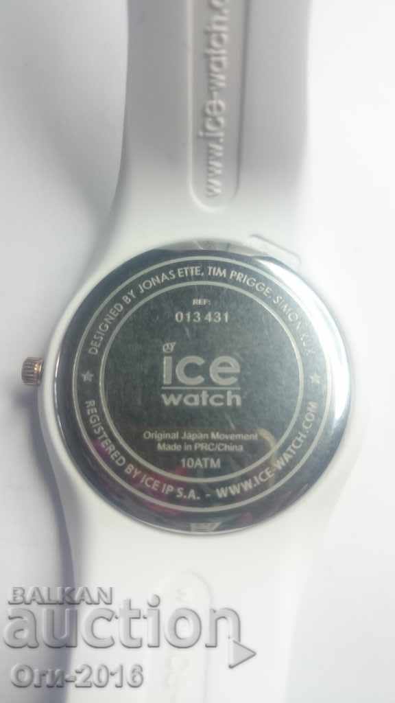 Clock ICE Watch for ladies - 6 Clock ICE Watch for ladies - 6