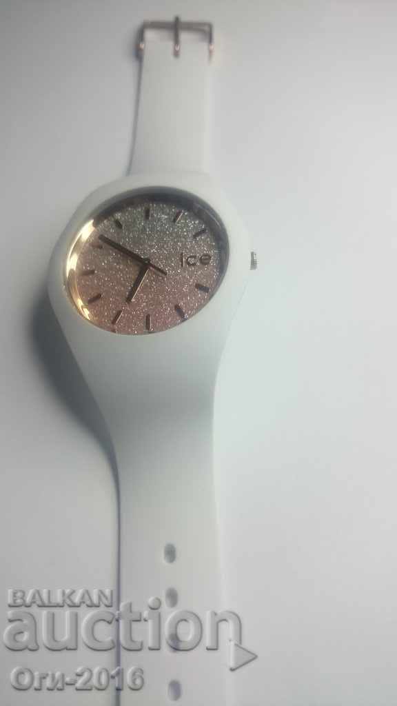 Clock ICE Watch for ladies - 7 Clock ICE Watch for ladies - 7