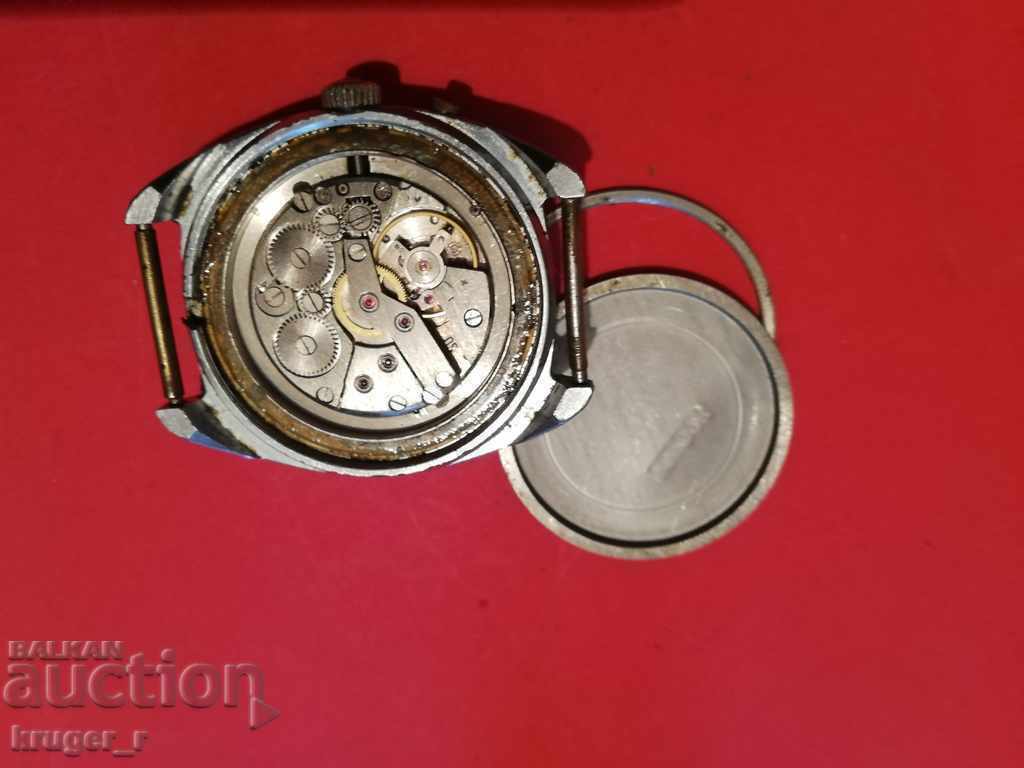 Auction GLORY clock Auction GLORY clock