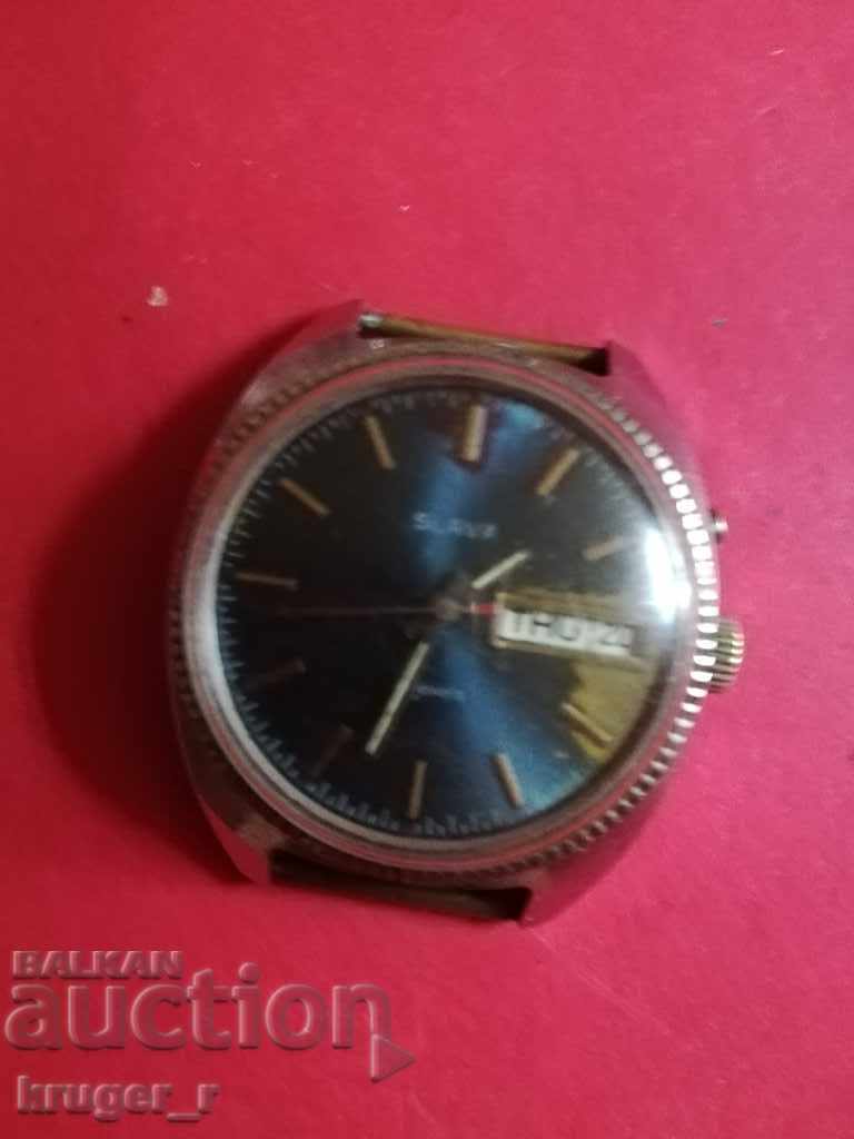 GLORY clock GLORY clock