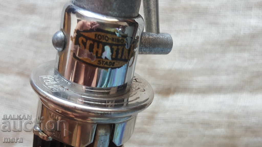 Tripod, tripod, soldier, German with price 90.00 BGN | € 46.02 Tripod, tripod, soldier, German with price 90.00 BGN | € 46.02