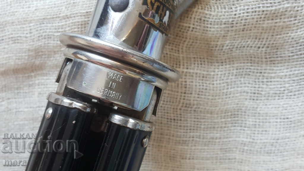 Auction Tripod, tripod, soldier, German Auction Tripod, tripod, soldier, German