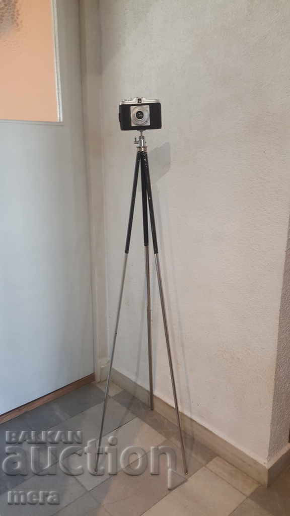 Tripod, tripod, soldier, German - 7 Tripod, tripod, soldier, German - 7