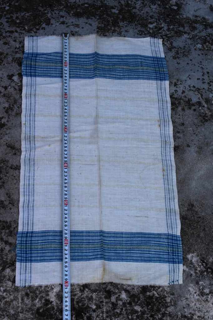 STAR AUTHENTIC CLOTH MESH PESHKIR with price 9.00 BGN | € 4.60 STAR AUTHENTIC CLOTH MESH PESHKIR with price 9.00 BGN | € 4.60