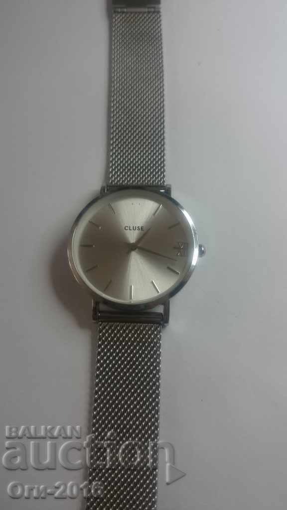 Cluse for parts with price 18.00 BGN | € 9.20 Cluse for parts with price 18.00 BGN | € 9.20