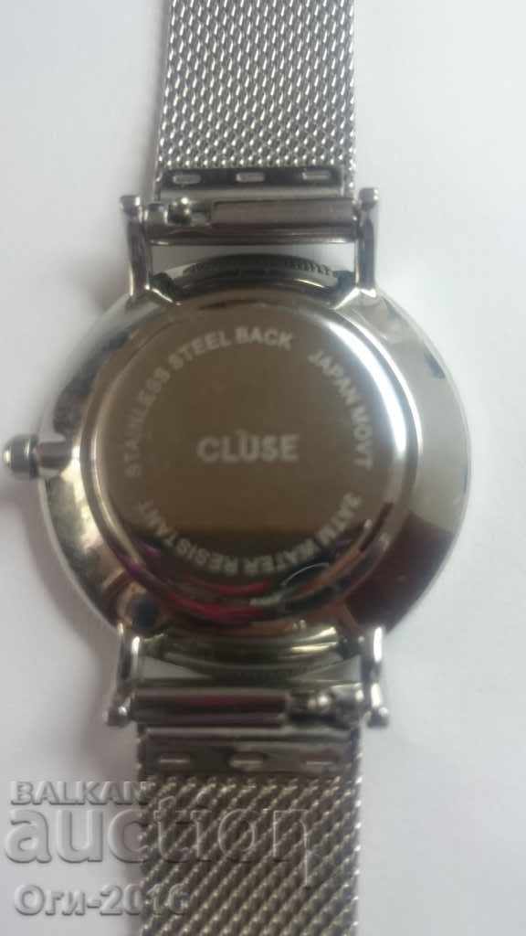 Cluse for parts - 5 Cluse for parts - 5