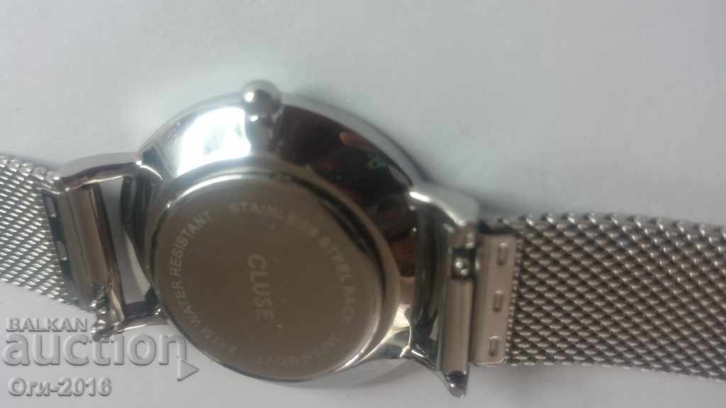 Cluse for parts - 6 Cluse for parts - 6