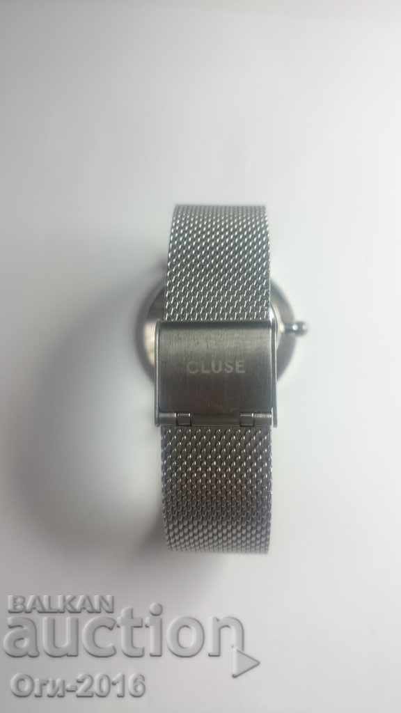 Cluse for parts - 7 Cluse for parts - 7